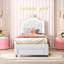Upholstered Storage Bed-110939805-110939808