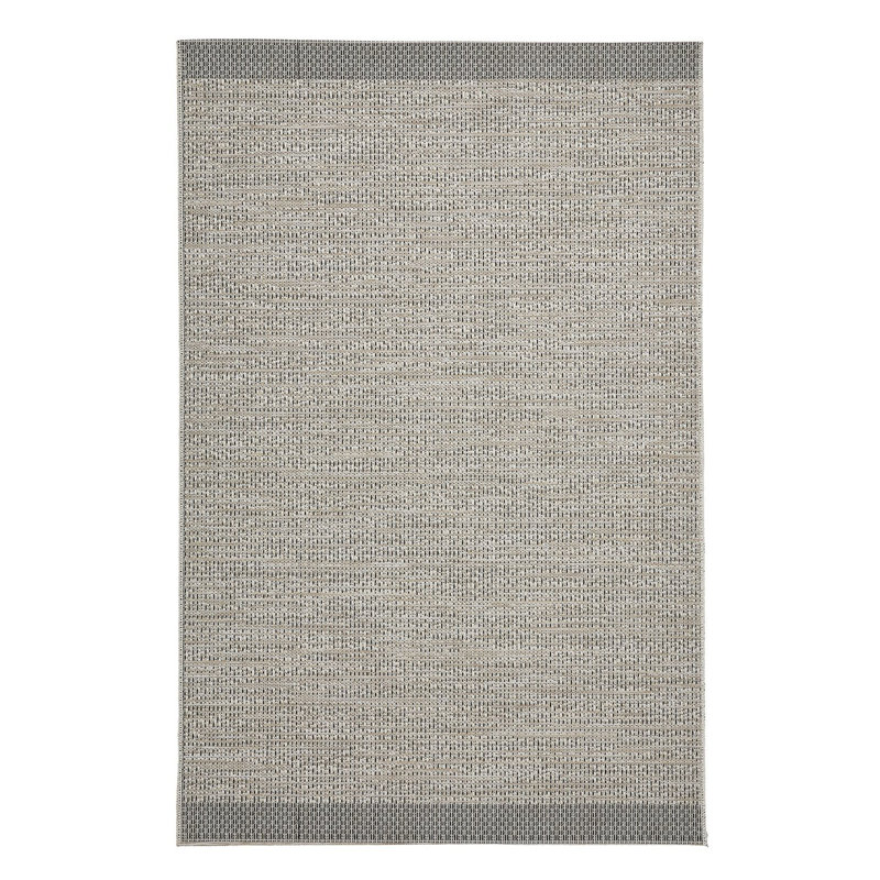 Charlee area rug Machine Woven Rectangle Beige, Rectangle 160 x 220cm