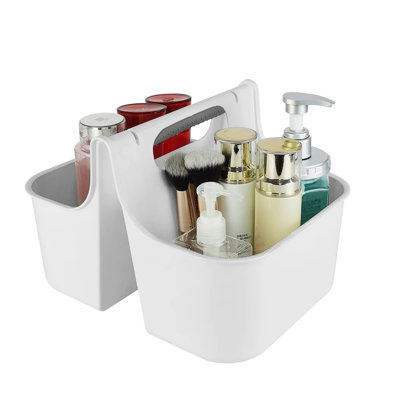 Micelle Freestanding Portable Shower Caddy
