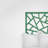 Tiffany Collection Open-Frame Headboard-21131657-21170820