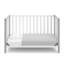 Lit de bébé convertible 4-en-1 Modern Pacific-55969717