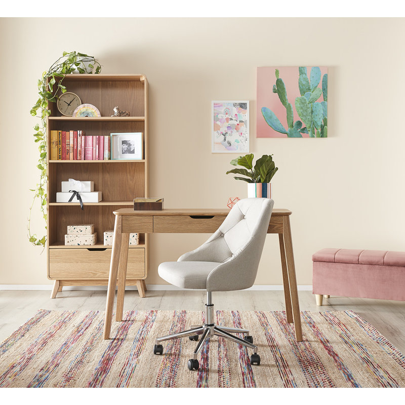 Rentchler 110cm Console Table