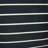 Dann Foley Striped Throw Pillow