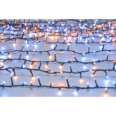 520 Sparkle Fairy Light