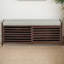 Banc de rangement en tissu-1843563757