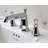 Deco Widespread Lavatory Faucet-48657106