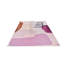 Flatweave Beige/Pink Rug-55987508