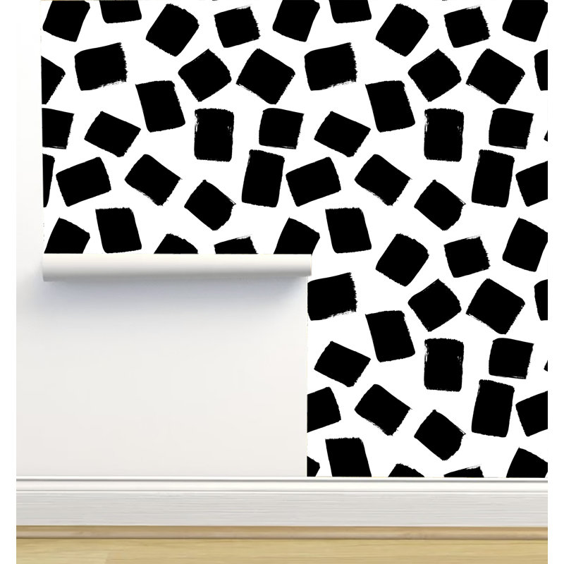Rouleau de papier peint adhésif L 12 pi x l 2 pi Julia Schumacher Designs