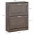 24 Pair Flip Down Shoe Storage-1814009371