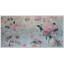 Reproduction d'hortensia par l'artiste locale Janet Burrows-67516331-67516340