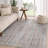 Machine Washable Indoor/Outdoor Chantille ACN2887 Modern Rug-1709466923-1709466919
