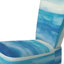 Out To Sea - Chaise d'appoint rembourrée nautique et de plage-476510861