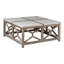 Renforth Stone Cocktail Table