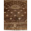 One-of-a-Kind Rectangle 8'7" X 11'1" Hand Knotted Area Rug