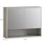 Nathali Wall Mirror