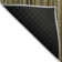 Machine Washable Indoor/Outdoor Claudian ACN1654 Brown Rug