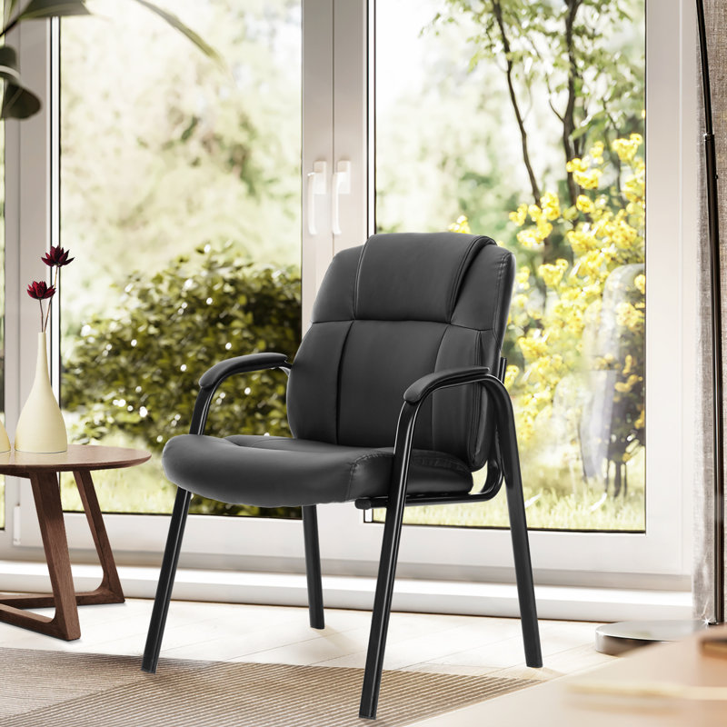 Chaise de réception 23,62 po empilable