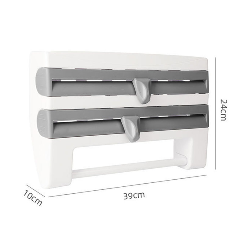 ABS Napkin Holder