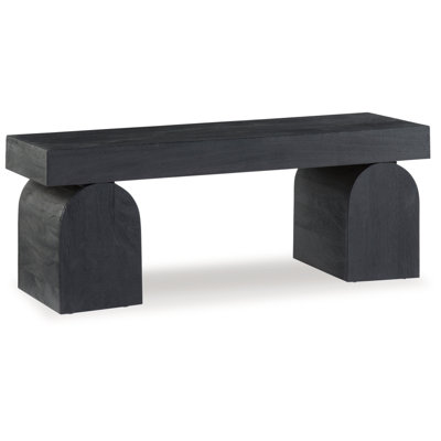 Drinda Upholstered Bench