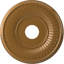 Médaillon de plafond Berkshire en PVC thermoformé-70487199-88037263