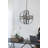 Roehl 21.5 " Arched Floor Lamp