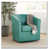 Turquoise est en rupture de stock