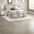 Durable Polyester Bedding Sets, Black/ivory Design, Comfortable Home