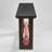 Modern Minimalist Art Console Table-111786078