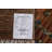 One-of-a-Kind 6'6'' X 9'7'' New Age Wool Area Rug in Brown