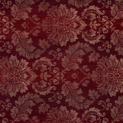 Hyland Damask Fabric