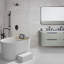 Freestanding Bath Caddy-1582779938
