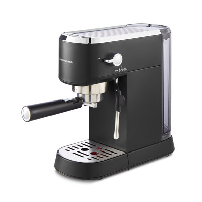 Morphy Richards Signature Coffee Machine