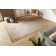 Gizeh Cream/Red Indoor/Outdoor Rug