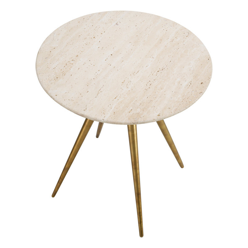 Ranco End Table