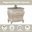 Table de chevet Chantelle