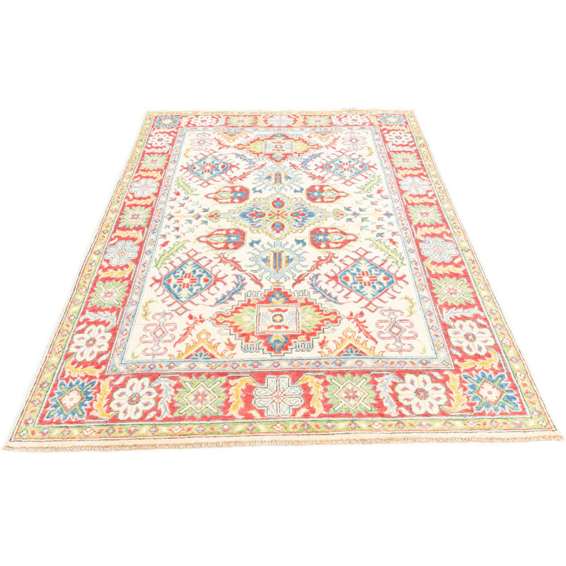 Olander Beige Rug