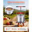 VEVOR Speed Slow Masticating & Cold Press Juicer Accessory