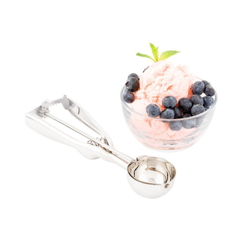 Restaurantware Ice Cream Scoop, 1.2 oz.