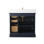 Thompson 36" W Single Bathroom Vanity-743947491