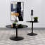 Table de bout Turpin