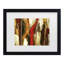 "Abstract IX" par Masters Fine Art - reproduction d'art sur toile-550112880-550112881