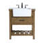 Ensemble de meuble-lavabo simple 30 po Pelaghia-445707737
