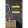 Jaid 2 Piece Oak Floating Shelf