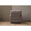 Fauteuil club de 34 po de large Tommasso-804807675