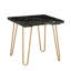 Table d'appoint Modern Elegance