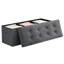 Colangelo Linen Upholstered Bench-928843397