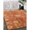 Abstract Indoor Rug