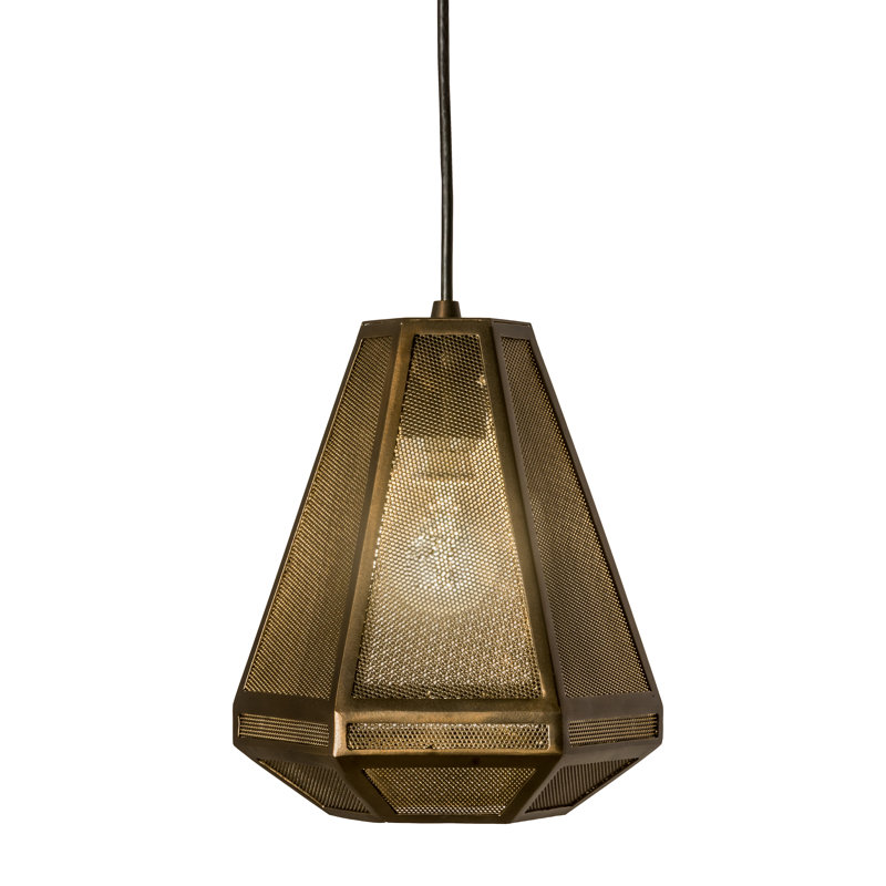 Nidos Struttura 1 - Light Pendant
