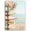 «Sunset Quiver» - art mural sur toile