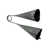 Antique Silver est en rupture de stock